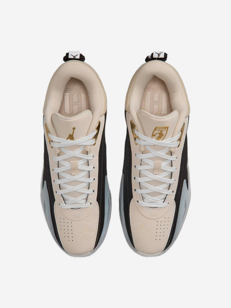 Кроссовки женские Jordan series support rebound low top basketball shoes