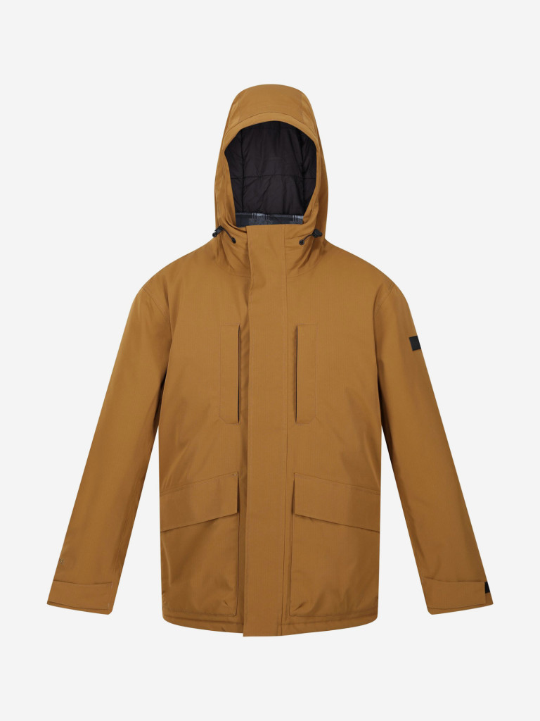 Куртка утепленная мужская Regatta Ronin