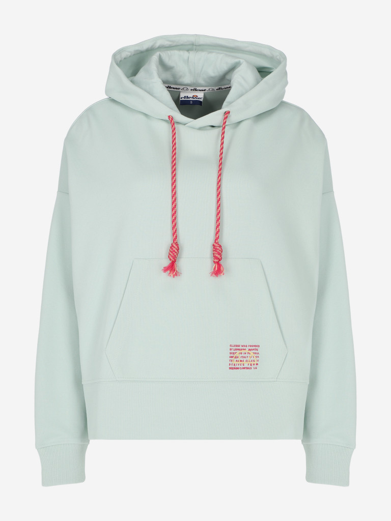 Худи женское Ellesse