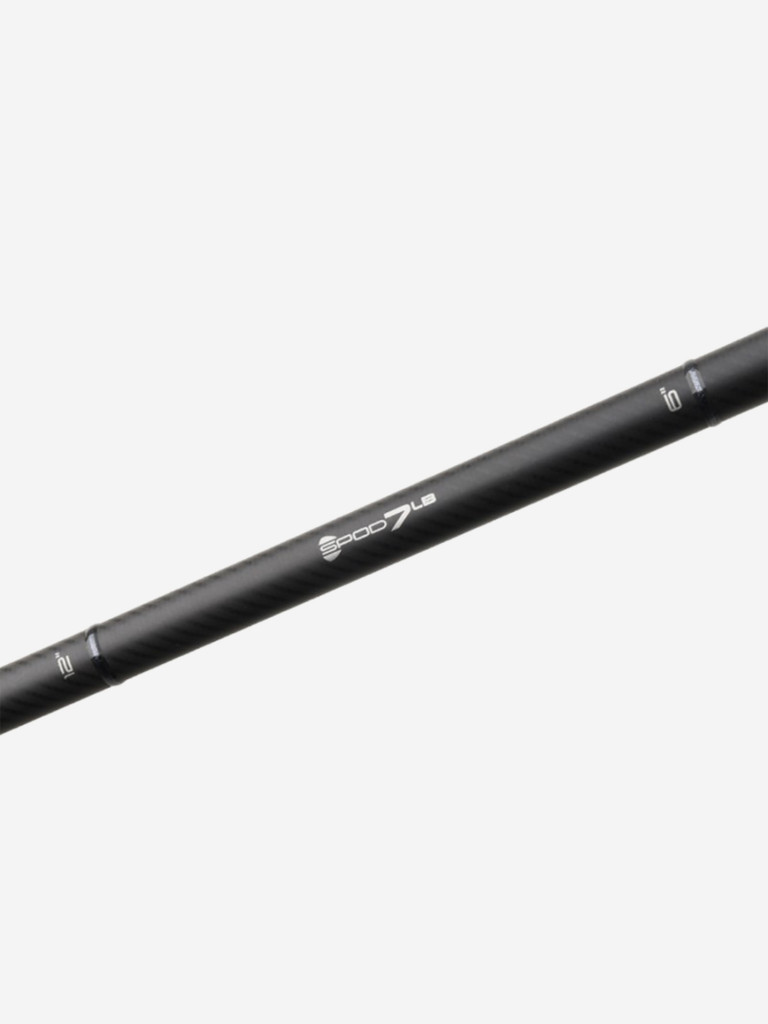 Удилище сподовое 2-х секц. CARP PRO Rod Ram XD Spod 13' 3,9м 7lb 50мм
