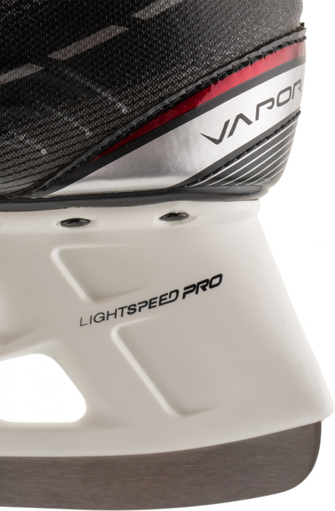 Коньки хоккейные Bauer S17 VAPOR X400