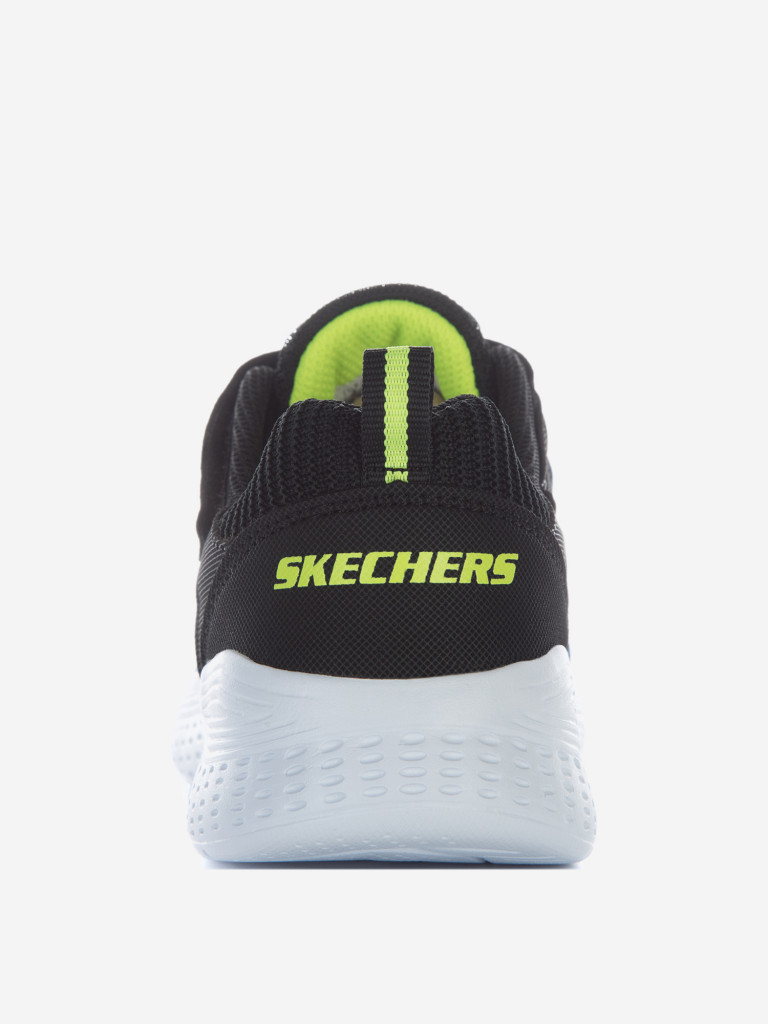 Кроссовки для мальчиков Skechers Snap Sprints