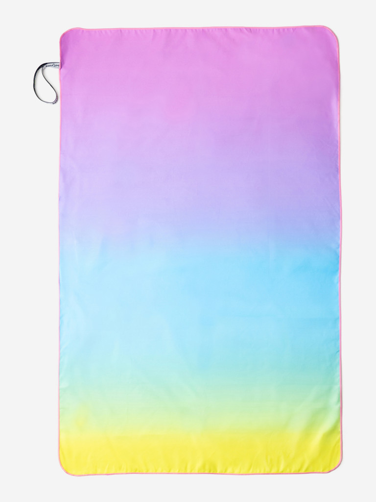 Полотенце для девочек PlayToday