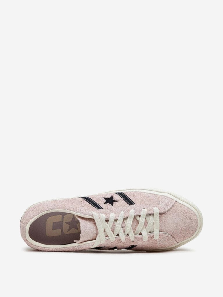 Кроссовки Converse One Star Academy Pro Vintage Suede