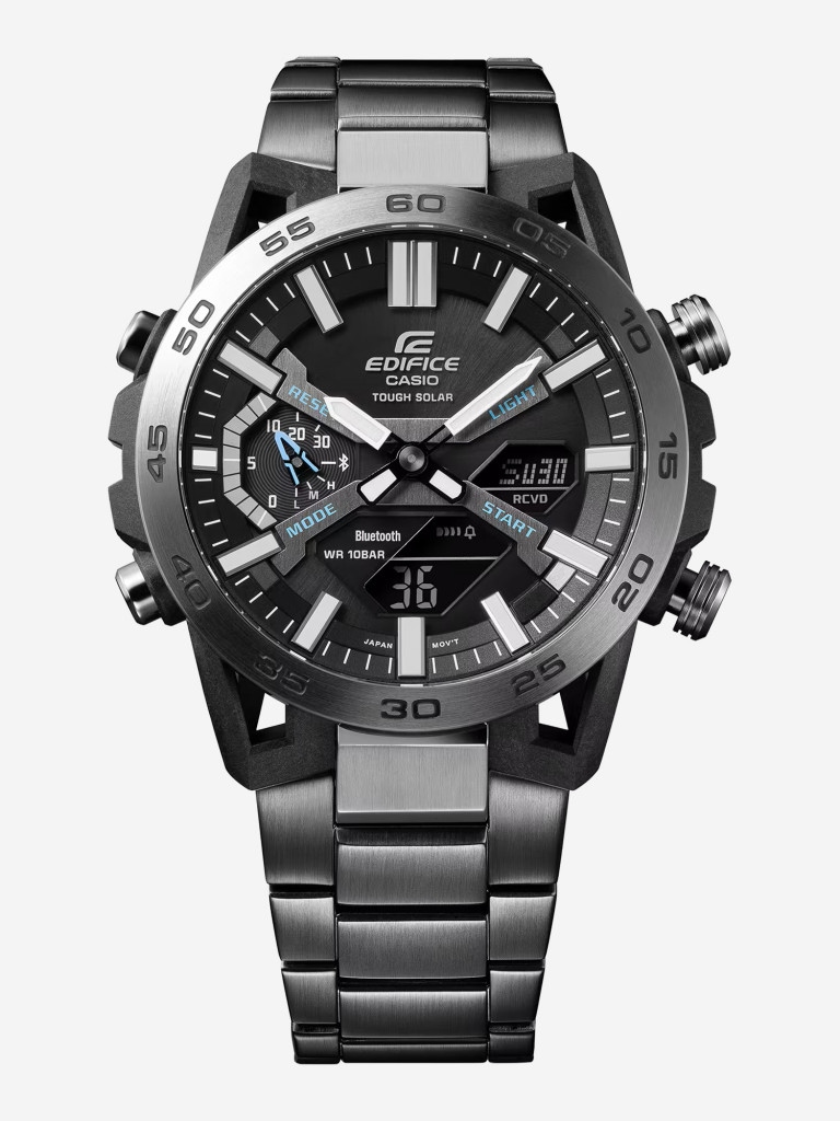 Спортивные часы Casio ECB-2000DC-1A
