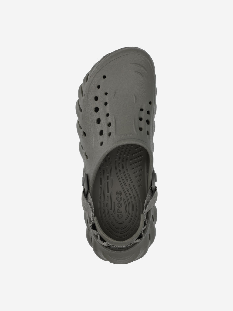 Сабо мужские Crocs Echo
