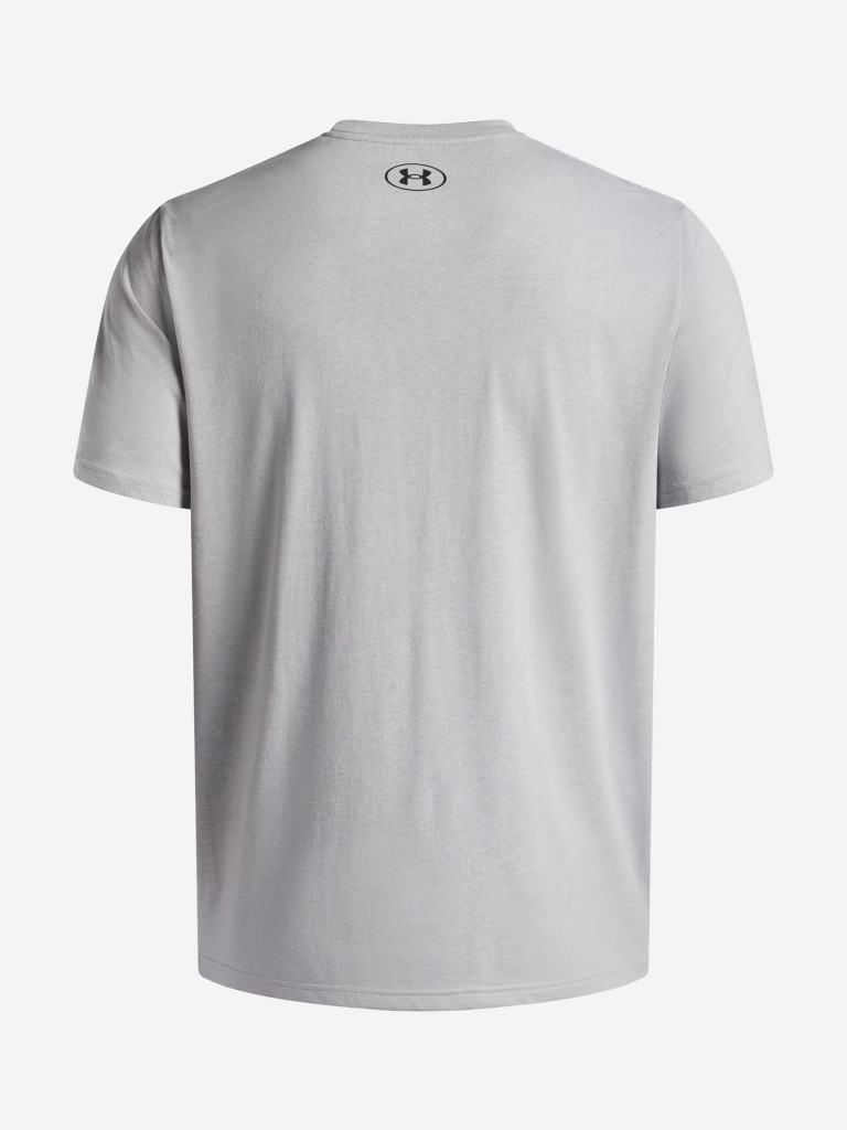 Футболка мужская Under Armour Boxed Sports Updated