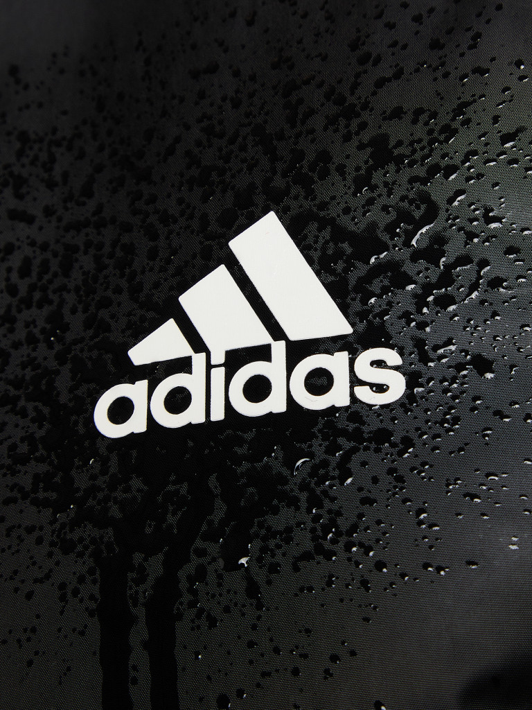 Жилет женский adidas черный цвет — купить за 8189 руб. со скидкой 30 %,  отзывы в интернет-магазине Спортмастер