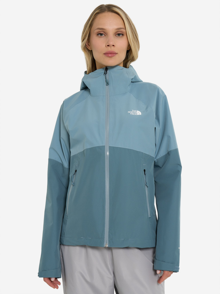 Куртка мембранная женская The North Face Diablo Dynamic