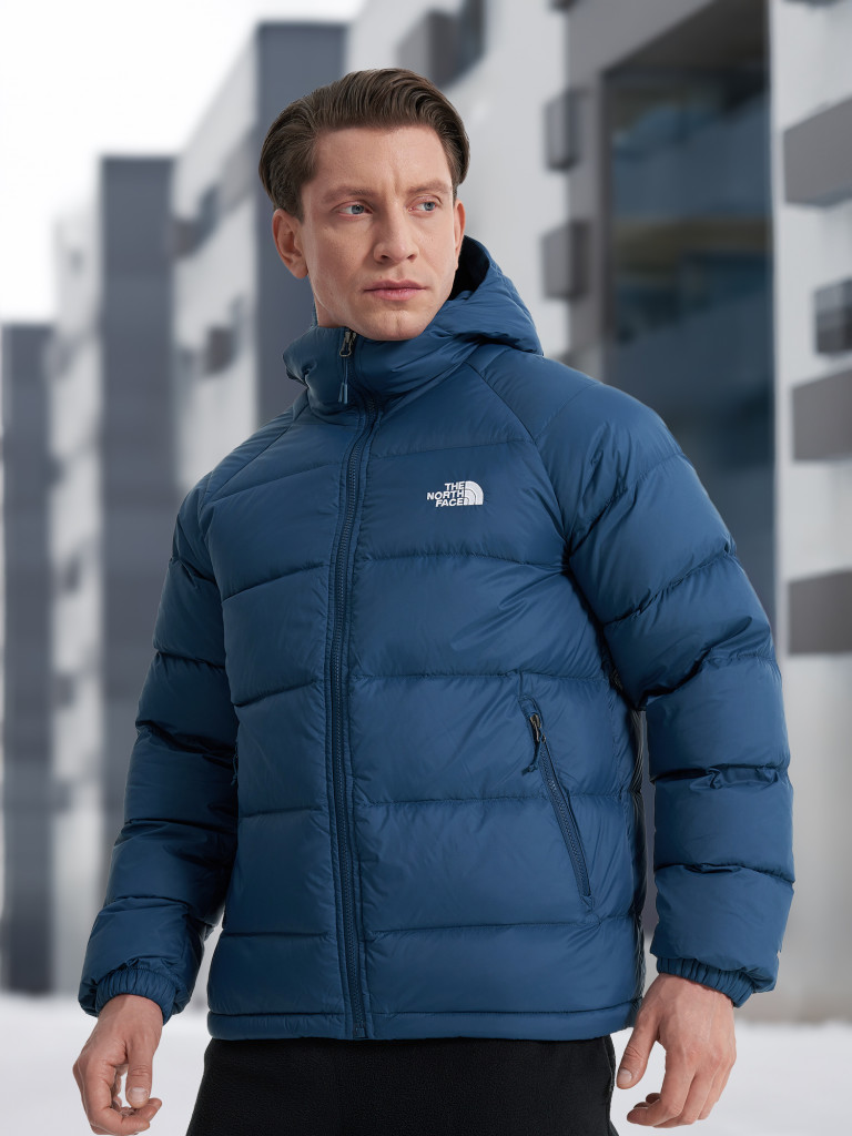 Пуховик мужской The North Face Hydrenalite