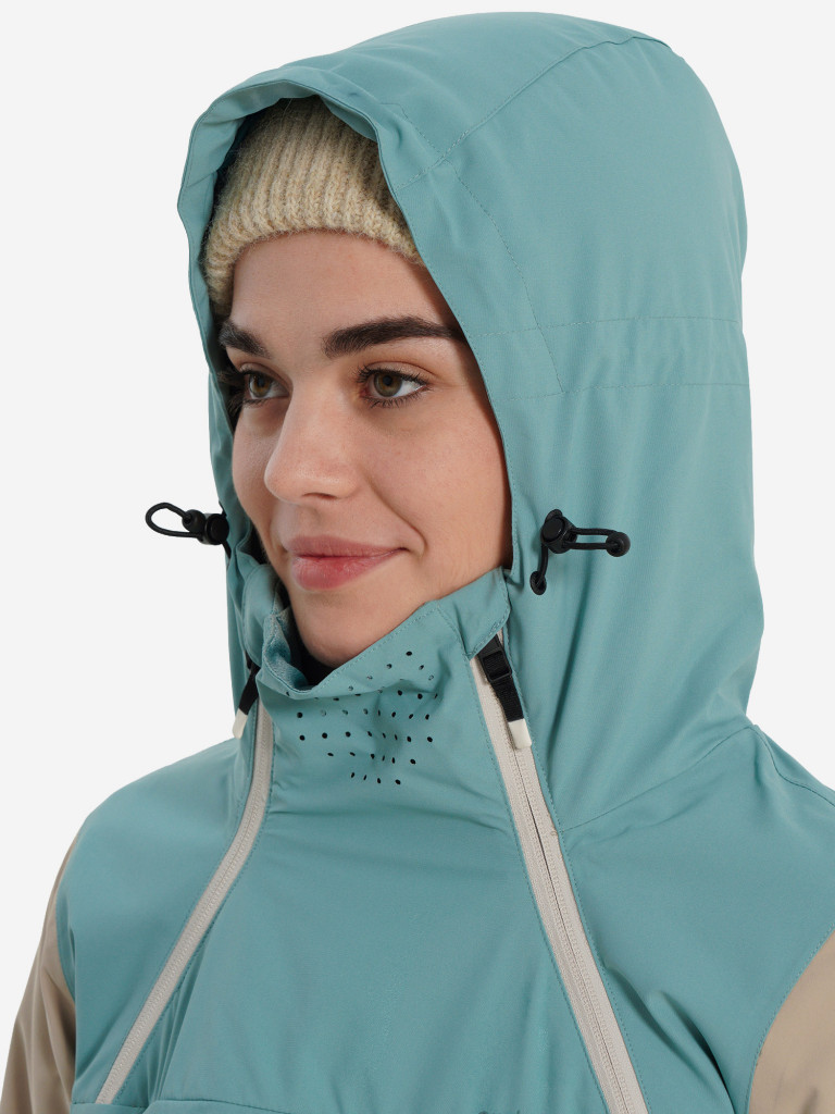 Куртка утепленная женская Protest Fall