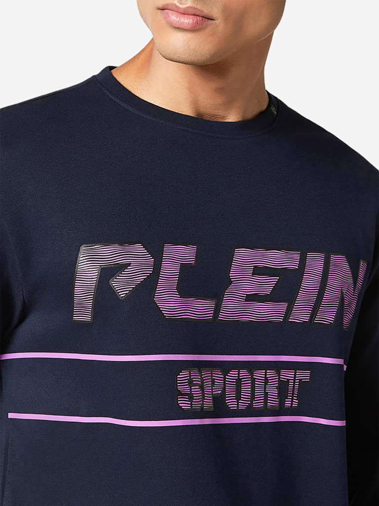 Свитшот Plein Sport