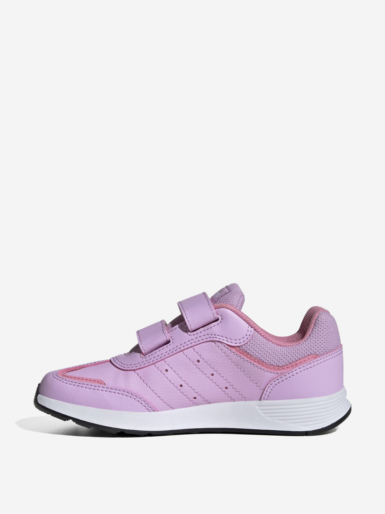 Кроссовки для девочек adidas Tensaur Switch Cf C