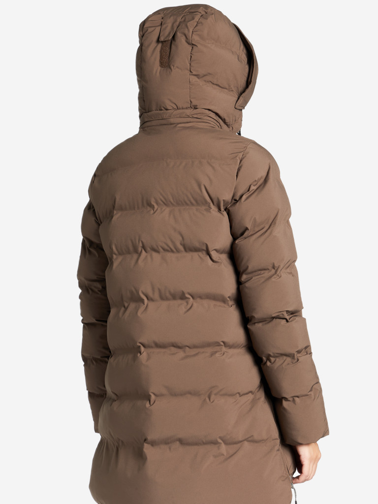 Куртка утепленная женская IcePeak Aubrey