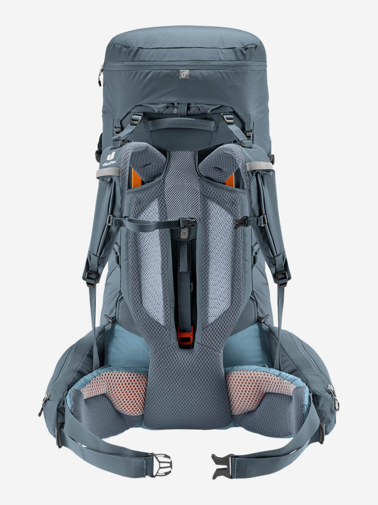Рюкзак Deuter Aircontact Core 60+10
