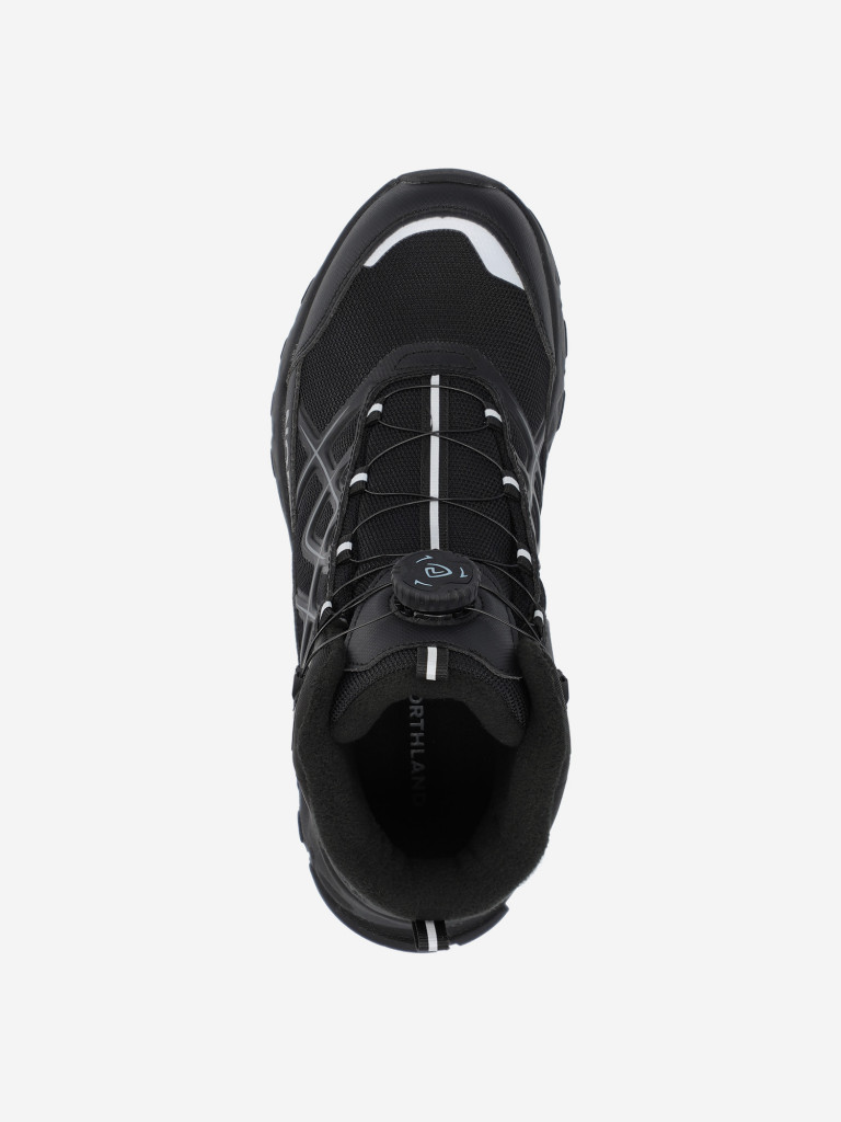 Ботинки для мальчиков Northland Fly Hiker Jr Mid Boa