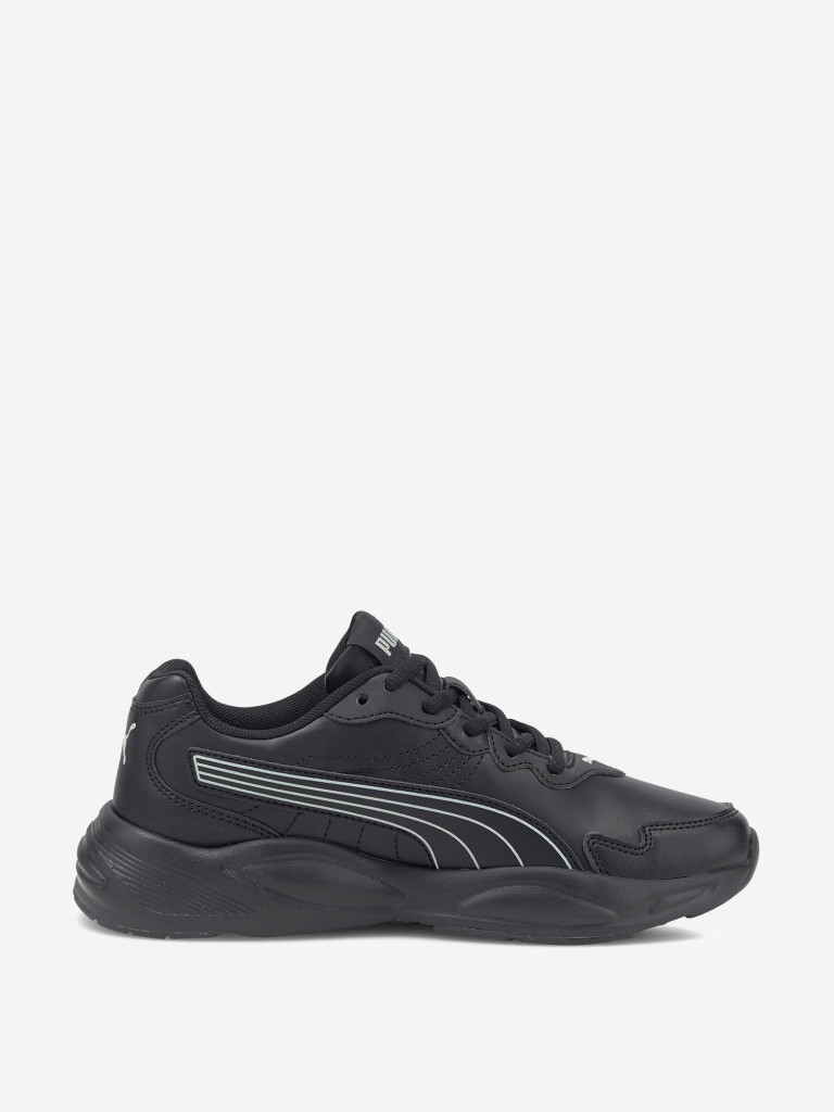 Кроссовки для мальчиков PUMA 90S Runner Nu Wave Sl