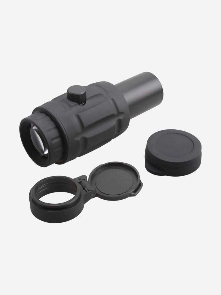 Магнифер для коллиматорного прицела Vector Optics Maverick 5x26 откидной