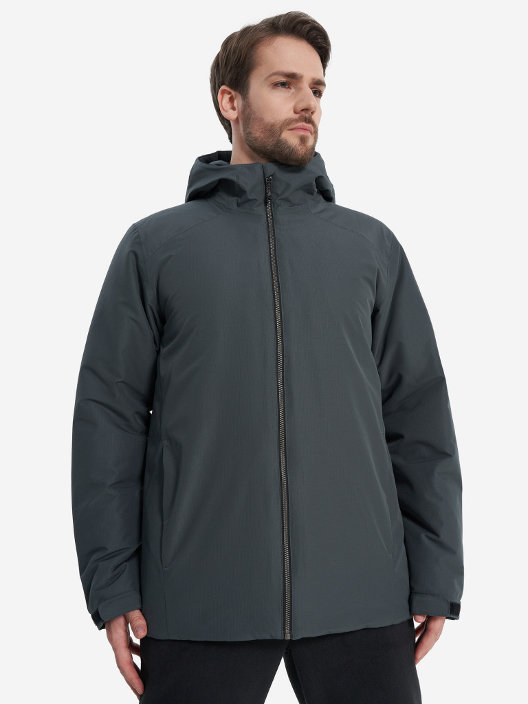 Куртка утепленная мужская Northland