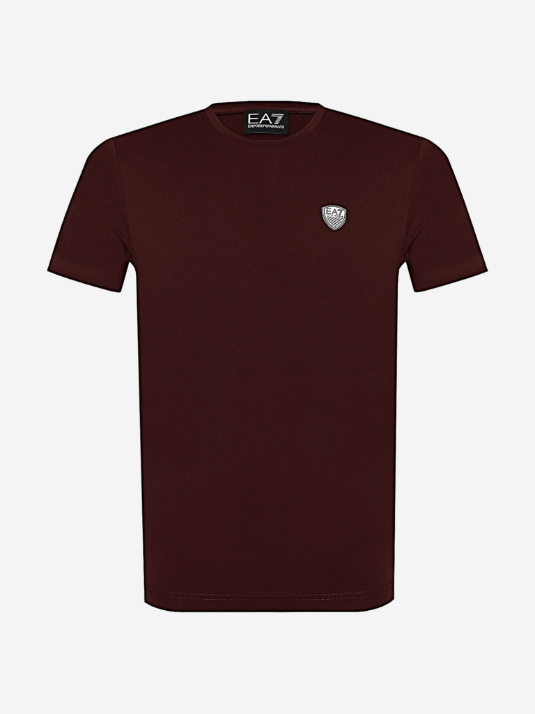Футболка мужcкая EA7 T-Shirt