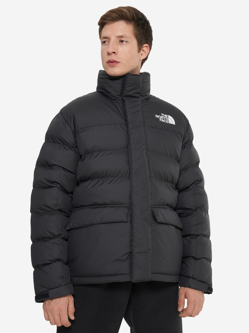 Куртка утепленная мужская The North Face Limbara Insulated 31834830299 Черный, размер 50,52, фото 3