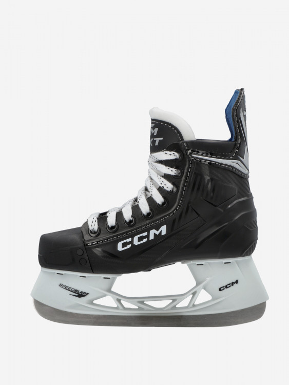 Коньки хоккейные детские CCM Next JR