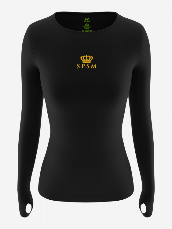 Лонгслив SPSM