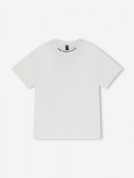 Футболка мужская The North Face Zumu