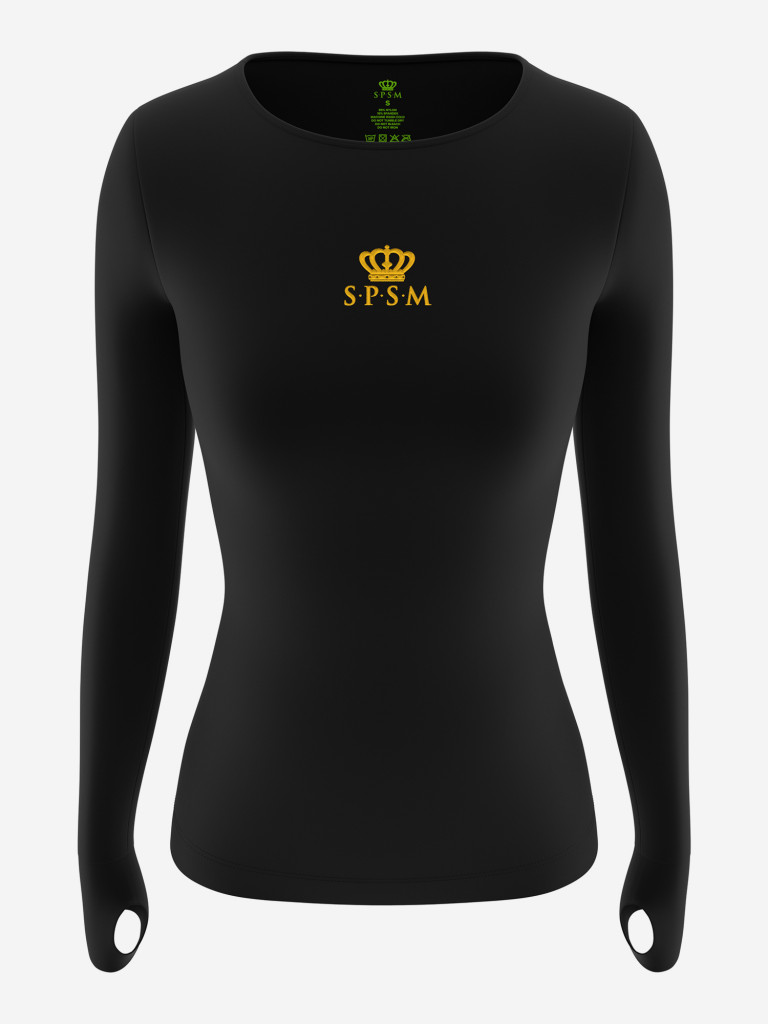 Лонгслив SPSM