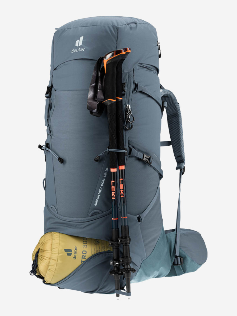Рюкзак Deuter Aircontact Core 50+10
