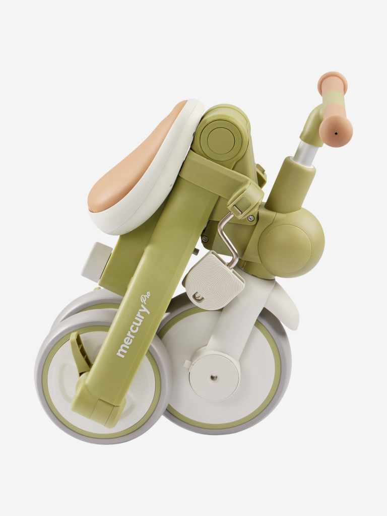Велосипед трехколесный MERCURY PRO