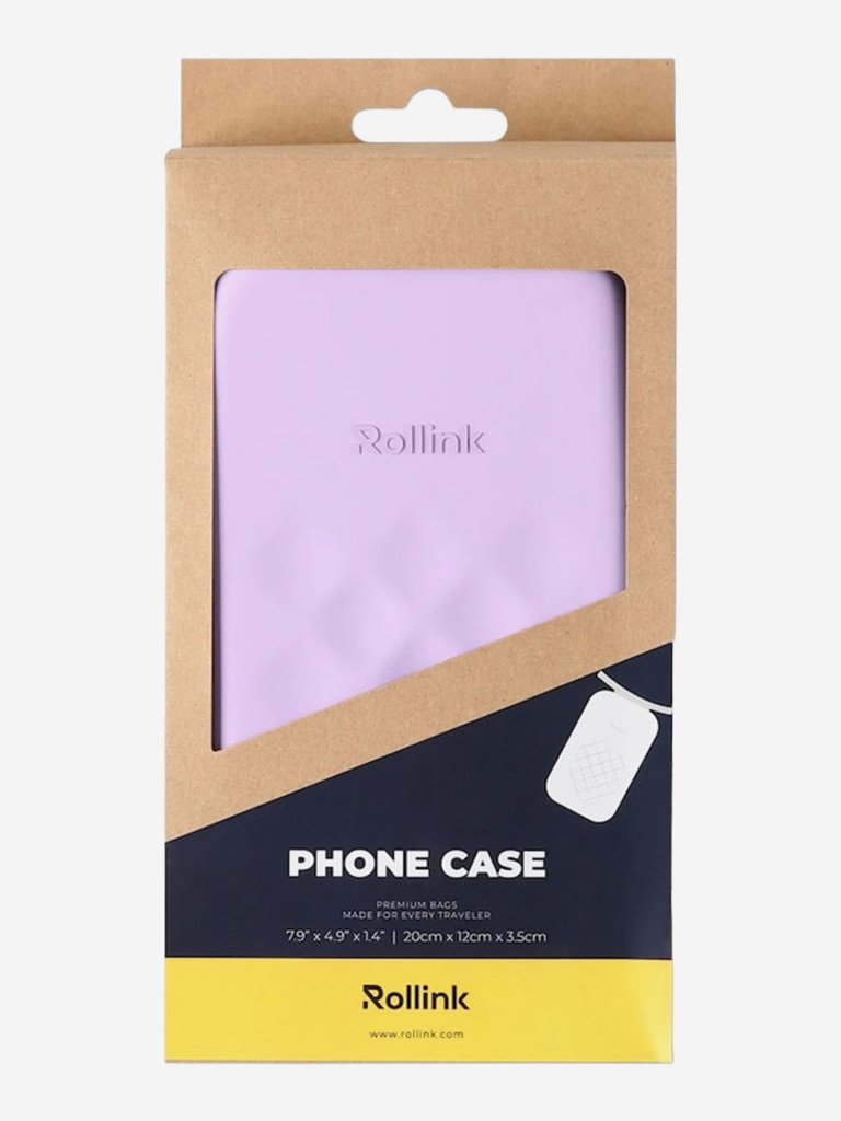 Сумка Rollink Phone Case Large