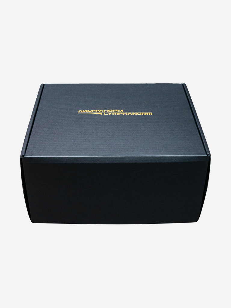 Компрессионный массажер для рук LymphaNorm Hand Premium