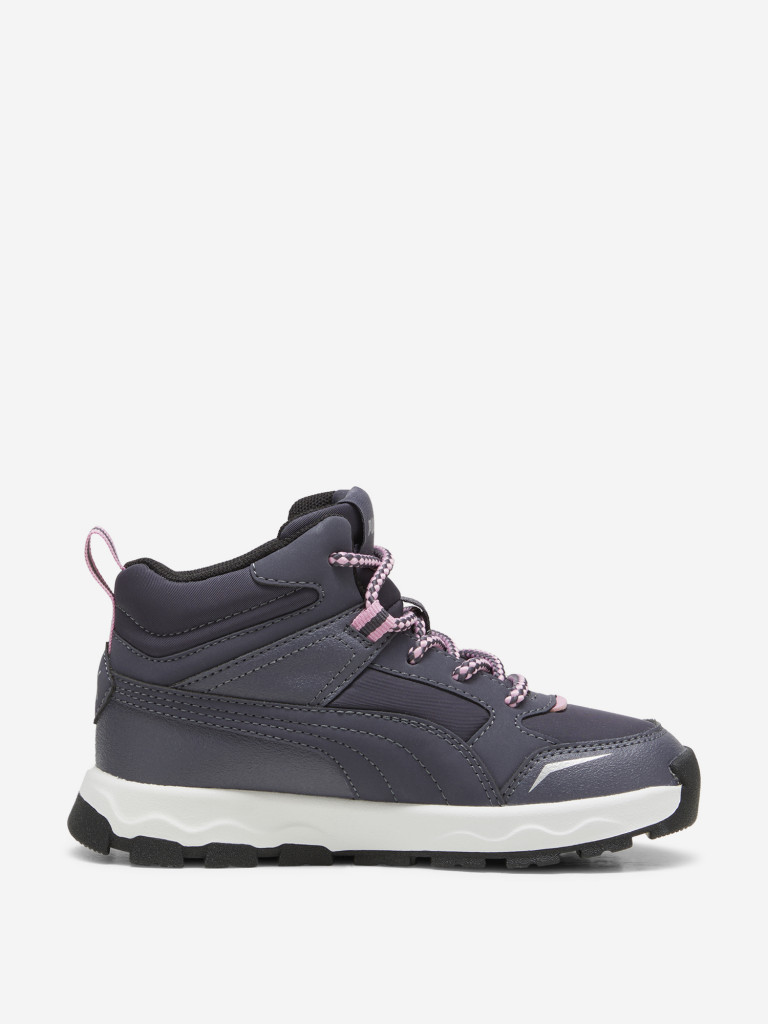 Кроссовки для девочек PUMA Evolve Trail Ps