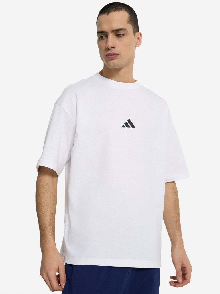 Футболка мужская adidas