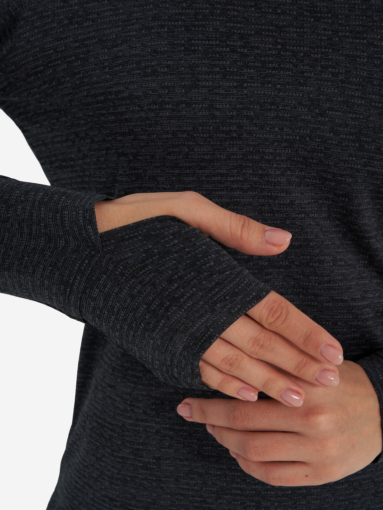 Лонгслив женский Athlex