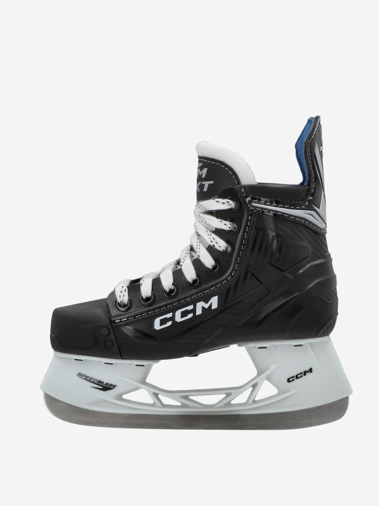 Коньки хоккейные детские CCM Next JR
