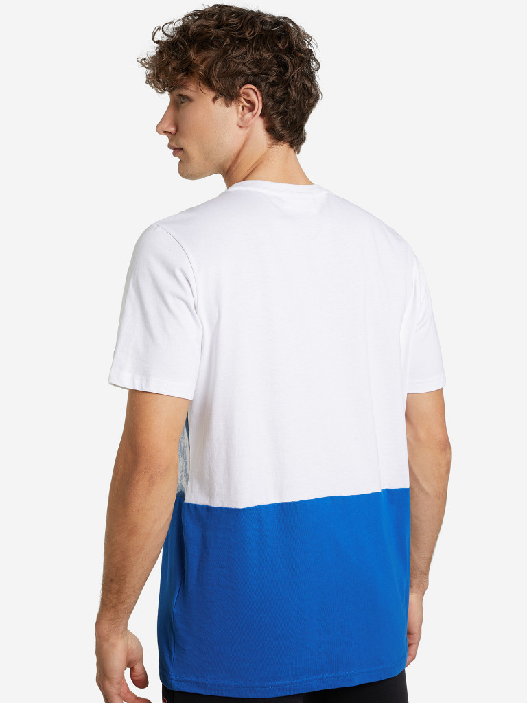 Футболка мужская FILA
