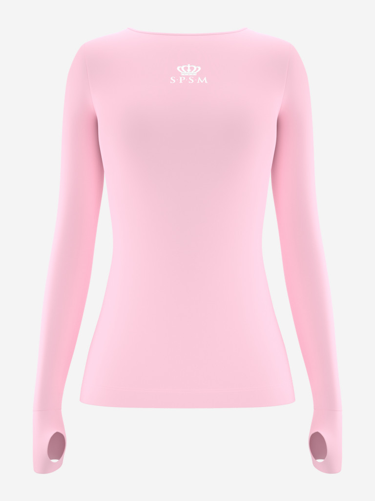 Лонгслив SPSM