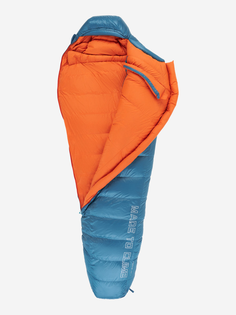 Спальный мешок Kailas Trek 800 -10