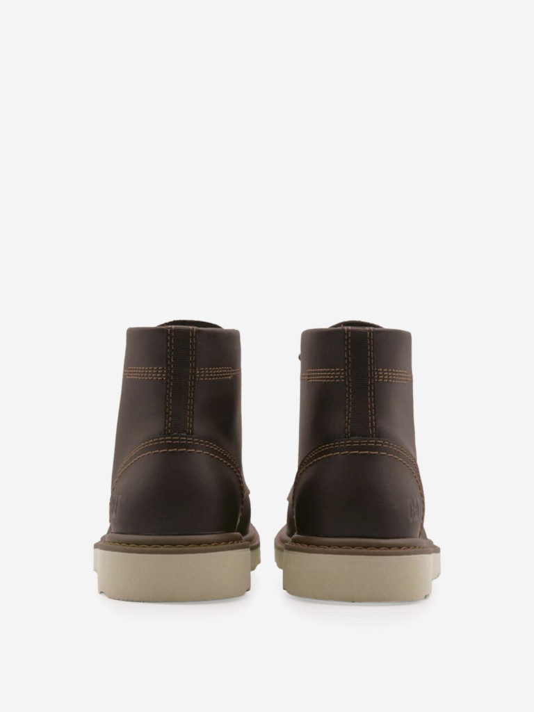 Ботинки мужские Caterpillar