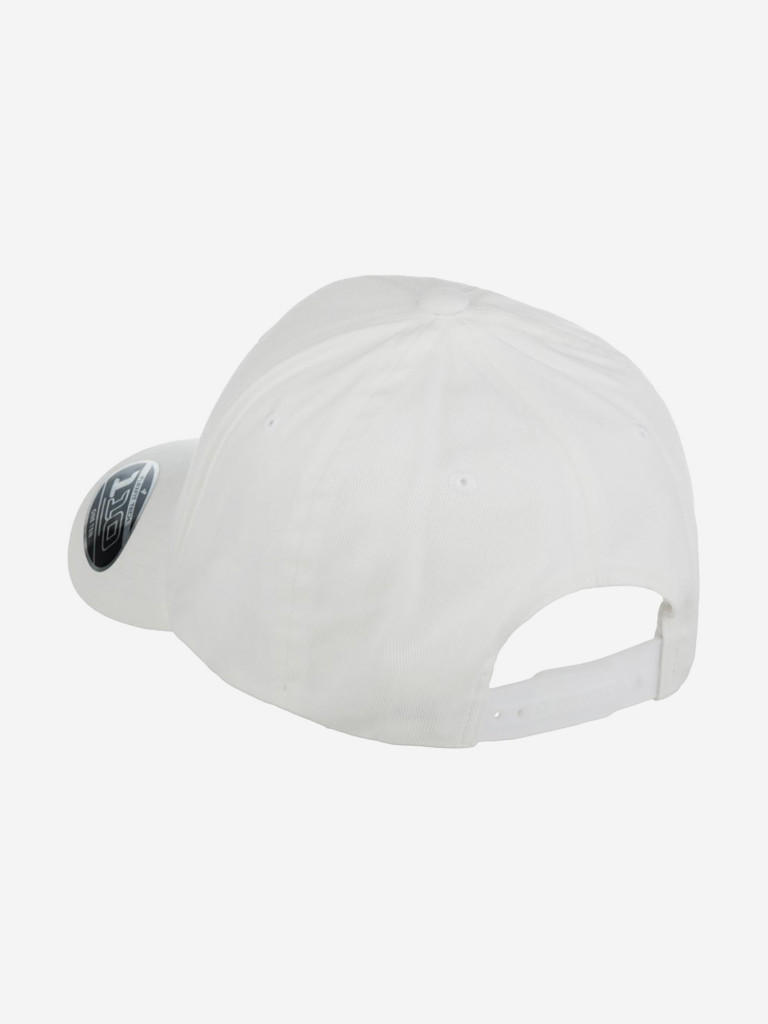 Бейсболка FLEXFIT 110OC (белый)
