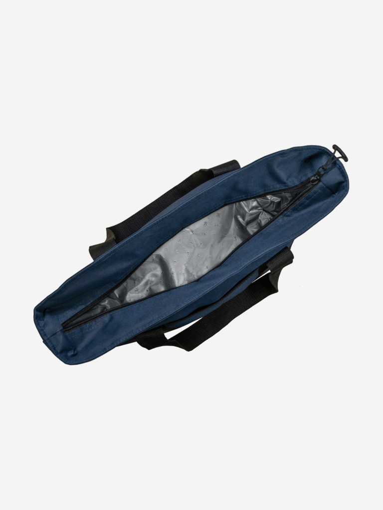 Термосумка шоппер, тм "Арктика", 17,5 л, арт.3400-17, синяя