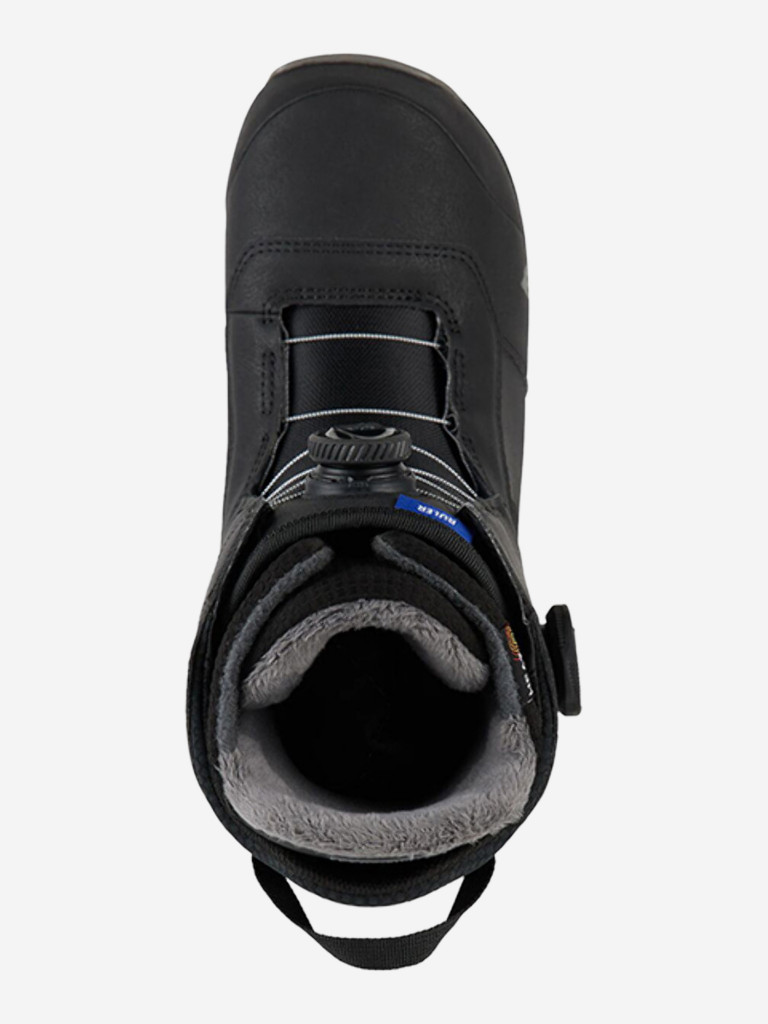 Сноубордические ботинки Burton Ruler BOA