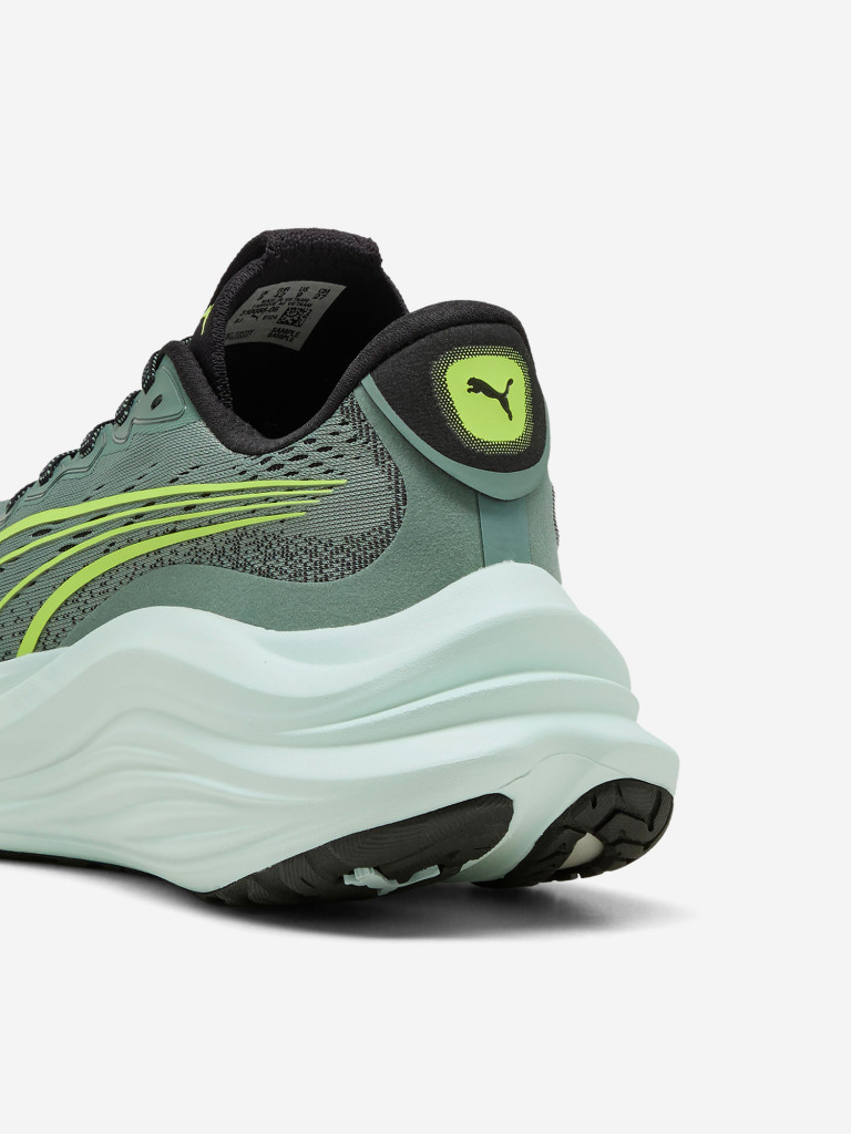 Кроссовки мужские PUMA Magmax Nitro