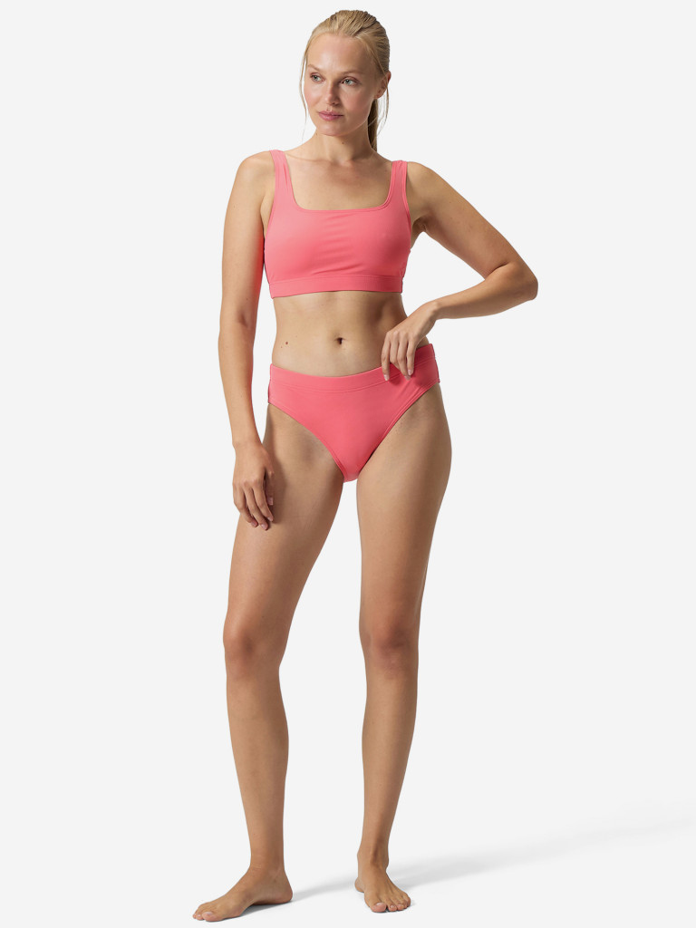 Купальник раздельный женский Speedo Textd Deep