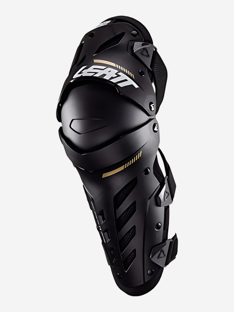 Наколенники Leatt Dual Axis Knee & Shin Guard