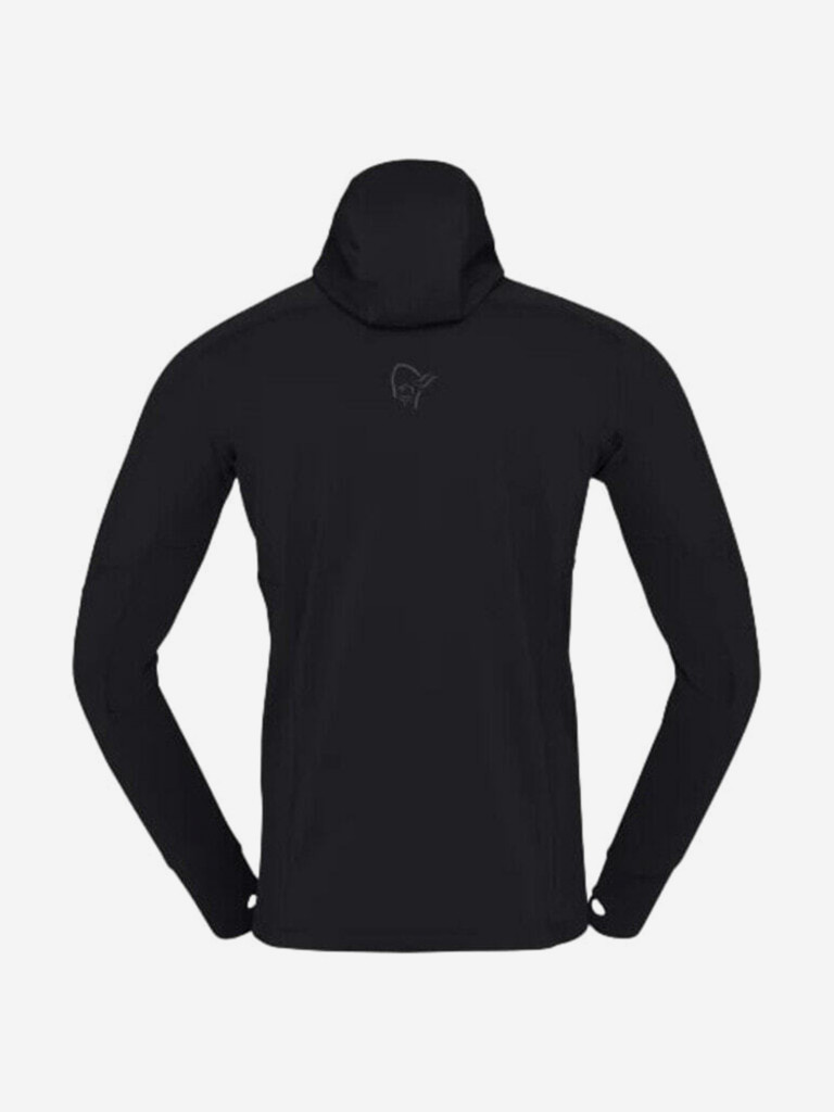 Куртка мужская NORRONA Fleece Tops