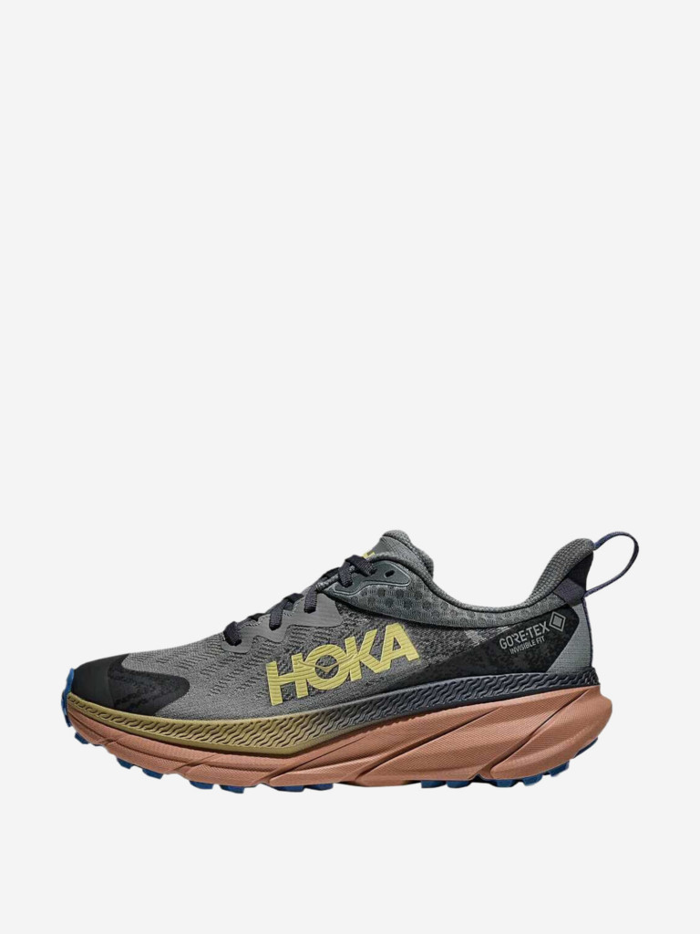 Кроссовки мужские HOKA ONE ONE Challenger 7 GTX