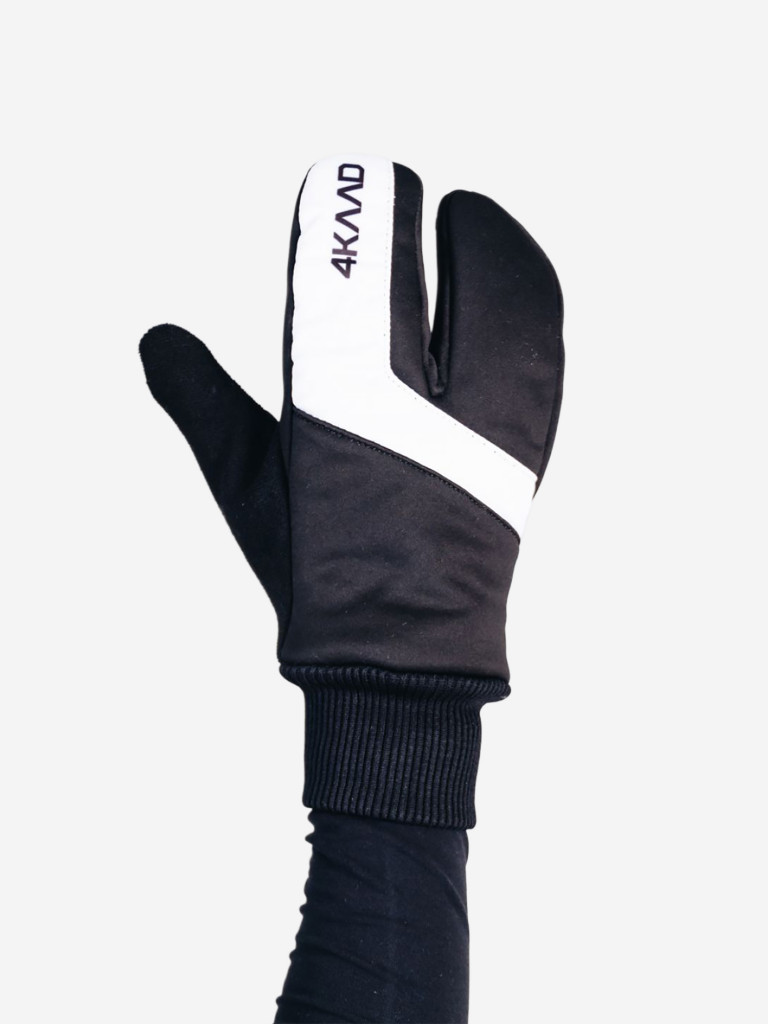 Лобстеры 4KAAD Snow Lobby лыжные